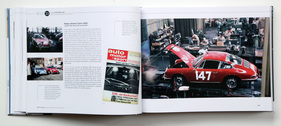 Buch "Peter Falk - 33 Jahre Porsche" - Fünfter auf dem 911er bei der Rallye Monte Carlo 1965 Buch "Peter Falk - 33 Jahre Porsche" - Fünfter auf dem 911er bei der Rallye Monte Carlo 1965