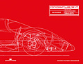 Artikelbild Porsche 917 - Walter Nähers Komplettanalyse (Buchbesprechung)
