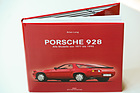 Artikelbild Porsche 928, der Sportwagen, der seiner Konkurrenz um zehn Jahre voraus war (Buchbesprechung)