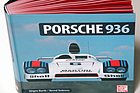 Artikelbild The long-term racer Porsche 936 - 1976 to 1981 and beyond (book review)