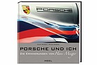 Artikelbild Porsche and me - Hans Mezger's memories (book review)