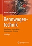 Rennwagentechnik im Detail auch für Laien (Buchbesprechung)