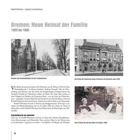 Buch "Rudolf Uhlenhaut - Ingenieur und Gentleman - Der Vater des 300 SL" - frühe Jahre Buch "Rudolf Uhlenhaut - Ingenieur und Gentleman - Der Vater des 300 SL" - frühe Jahre