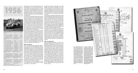 Buch "Safari Rallye" - Aus dem Jahr 1956 Buch "Safari Rallye" - Aus dem Jahr 1956