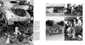 Buch "Safari Rallye" - Frühzeit Buch "Safari Rallye" - Frühzeit