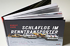 Artikelbild Experiences of a racing mechanic (book review)