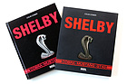 Artikelbild Shelby - Cobra - Mustang - GT 40 (Buchbesprechung)