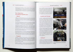 Buch "TÜV Rheinland-Handbuch Oldtimer" - Begriffsbildung Buch "TÜV Rheinland-Handbuch Oldtimer" - Begriffsbildung