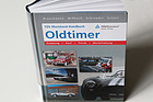 Artikelbild Der Oldtimer (und Youngtimer) aus der Sicht des Fachmanns (Buchbesprechung)