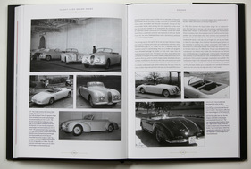 Buch "Talbot-Lago Grand Sport - The Car from Paris" - Der Schweizer Graber in Wichtrach war einer der Karosseriebauer, die dem Talbot Lago Grand Sport Gestalt gaben Buch "Talbot-Lago Grand Sport - The Car from Paris" - Der Schweizer Graber in Wichtrach war einer der Karosseriebauer, die dem Talbot Lago Grand Sport Gestalt gaben