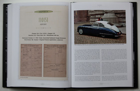 Buch "Talbot-Lago Grand Sport - The Car from Paris" - Die Geschichte jedes Fahrzeugs wurde akribisch recherchiert Buch "Talbot-Lago Grand Sport - The Car from Paris" - Die Geschichte jedes Fahrzeugs wurde akribisch recherchiert