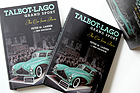 Artikelbild Talbot-Lago Grand Sport - The Car from Paris (book review)