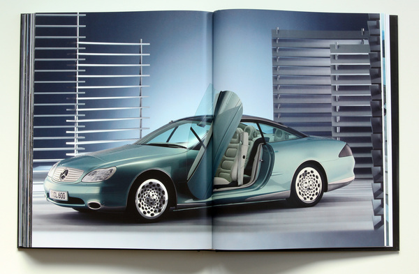Buch "The Grand Cabrios & Coupés" - Das ganz besondere Coupé
