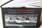 Artikelbild The Mercedes that dominated racing over two summers (book review)