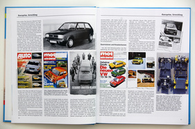 Buch VW Golf I - Konzeption und Entwicklung Buch VW Golf I - Konzeption und Entwicklung