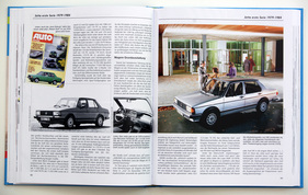 Buch VW Golf I - Volkswagen Jetta Buch VW Golf I - Volkswagen Jetta