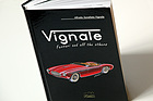 Artikelbild Alfredo Vignale und sein Leben voll von harter Arbeit und einigem Ruhm (Buchbesprechung)