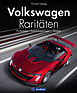 Artikelbild Was wäre gewesen wenn ... - vergessene Volkswagen-Raritäten (Buchbesprechung)