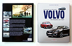 Artikelbild Volvo - All models since 1927 - documented individuality from Sweden (book review)
