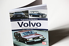 Artikelbild The world of Volvo automobiles (book review)