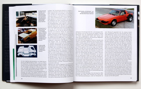 Buch "Zu früh für die Zukunft - das DeLorean-Drama" - Entwicklung des Sportwagens Buch "Zu früh für die Zukunft - das DeLorean-Drama" - Entwicklung des Sportwagens