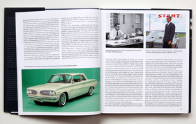 Buch "Zu früh für die Zukunft - das DeLorean-Drama" - die Karriere des John DeLorean Buch "Zu früh für die Zukunft - das DeLorean-Drama" - die Karriere des John DeLorean