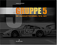 Artikelbild Gruppe 5 - Die Silhouetteformel 1976-1981 (Buchbesprechung)