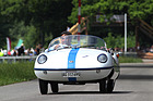 Buckle Dart (1959) - am GP Brugger Schachen 2013