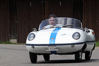 Bild: Buckle Dart (1959) - am GP Brugger Schachen 2013