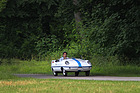 Buckle Dart (1959) - am GP Brugger Schachen 2013