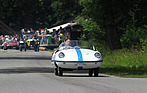 Buckle Dart (1959) - am GP Brugger Schachen 2013
