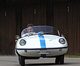 Buckle Dart (1959) - am GP Brugger Schachen 2013