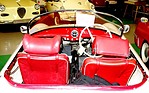 Buckle Goggomobil Dart (1959) -