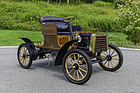 Bild: Buckmobile Runabout (1904) - als Lot 347 an der RM/Sotheby’s Hershey Versteigerung 2024