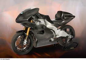 Buell XBRR Buell XBRR