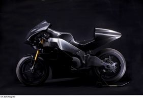 Buell XBRR Buell XBRR