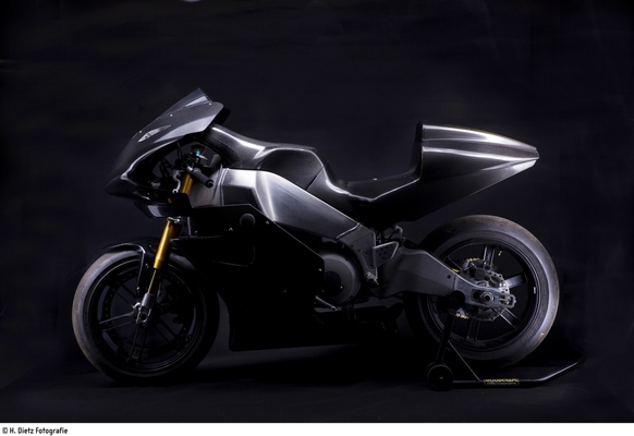 Buell XBRR