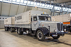 Bild: Büssing 8000 (1953) - Lastwagenzug - Retro Classics Stuttgart 2020