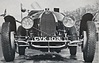 Bugatti 35 (1924) – Klassischer Kühler als Designelement und Statussymbol (© Archiv Gerhard Schütz, 1924) Bugatti 35 (1924) – Klassischer Kühler als Designelement und Statussymbol (© Archiv Gerhard Schütz, 1924)