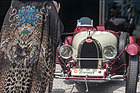 Bugatti 35 (1925) - A-04 - Concorso d'Eleganza Villa d'Este 2018