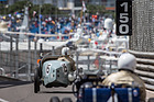 Bild: Bugatti 35 (1925) - Feld "A" - Monaco Grand Prix Historique 2016