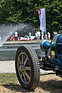 Bugatti 35 (1928) - Kategorie "L'Elégance Sportive 1920-1939" - Concours d'Elégance Suisse Coppet 2022