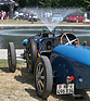 Bugatti 35 (1928) - Kategorie "L'Elégance Sportive 1920-1939" - Concours d'Elégance Suisse Coppet 2022
