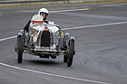 Bugatti 35 A (1926) - im Plateau 1 (1923-1939) an der Le Mans Classic 2012
