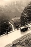 Bild: Bugatti 35 B (1926) - am Klausenrennen 1926 erreichte Elisabeth Junek den 11. Gesamtrang, ein eindrücklicher Beweis ihres Könnens