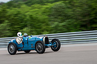 Bugatti 35 C (1927) am Grand Prix de l'Age d'Or 2016 in der Kategorie "Trophée Légende"