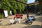 Bild: Bugatti 35 Grand Prix (1925) am GP Nuvolari 2013
