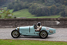 Bild: Bugatti 35 T (1926) - am Klausenrennen 2013