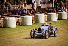 Bild: Bugatti 35A (1927) - Vintage Race Days Rastede 2017