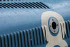 Image: Bugatti 35B (1925) - Schloss Dyck Classic Days 2011